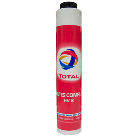 Total Grease Multis Complex HV2 14 oz A