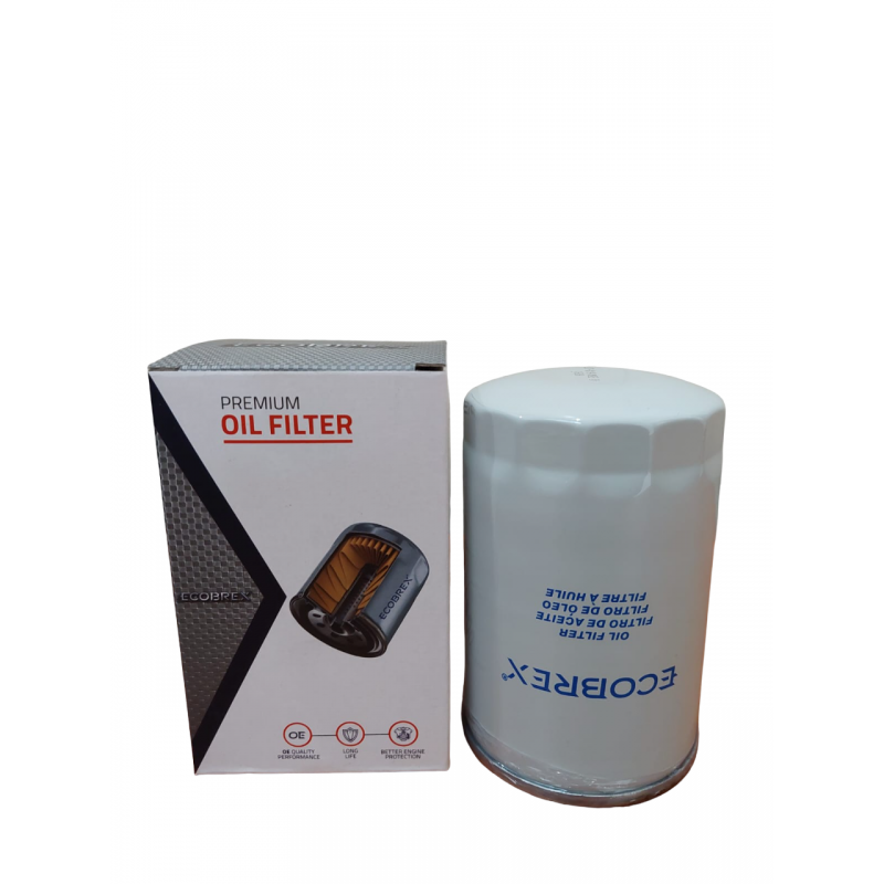 Filtro de aceite Ecobrex PH561