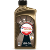 Total Quartz 5000 10w30 1Litro