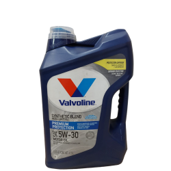 Valvoline Premium...