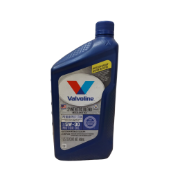 Valvoline Premium Pro 5w 30 Cuarto