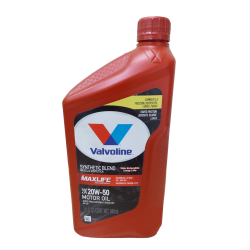 Valvoline Max Life HM 20w...