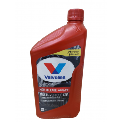 Valvoline ATF Max Life Cuarto