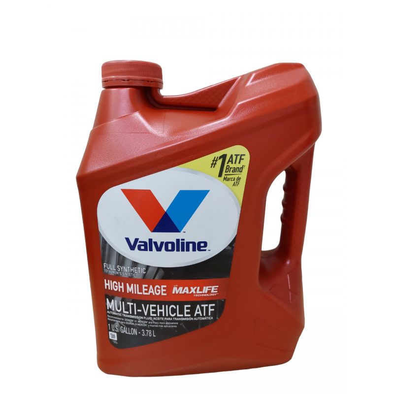 Valvoline ATF Max Life Galón