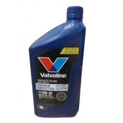 Valvoline Premium...