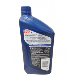 Valvoline Premium Protection 10W 30 Cuarto