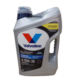 Valvoline Premium Sintético 10w 30 Cuarto