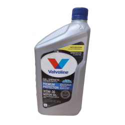 Valvoline Premium...