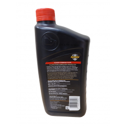 Chevron Havoline Power Steering Fluid Cuarto