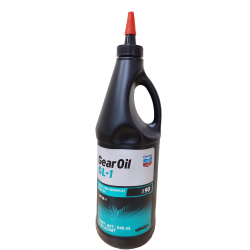 Chevron Gear Oil 90 Cuarto