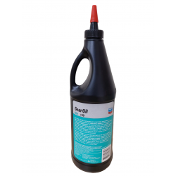 Chevron Gear Oil 90 Cuarto