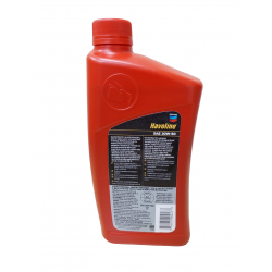 Chevron Havoline 20w 50 Cuarto