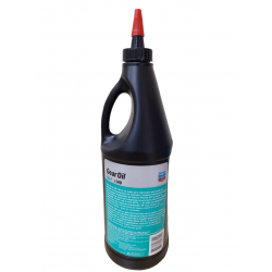 Chevron Gear Oil 140 Cuarto