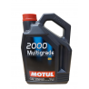 Motul 2000 MG 20w 50 Galón