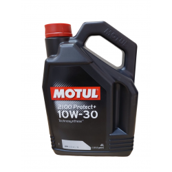 Motul 2100 Protect 10w 30 4...