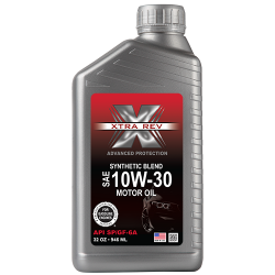 Xtra-Rev SB 10w30 Cuarto