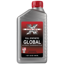 Xtra-Rev Global ATF Cuarto