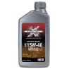 Diesel Synthetic Blend SAE 15W-40 CI-4+/SL Cuarto