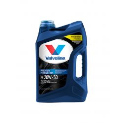 Valvoline Premium...