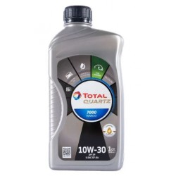 Total Quartz 7000 FXT 10w30...