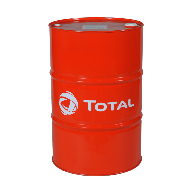 Total Dynatrans AC 50 Barril