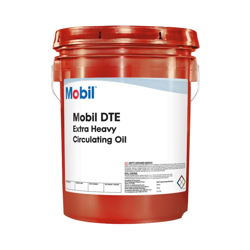 Mobil Teresstic 100 Cubeta