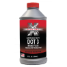 Xtra-Rev Brake Fluid DOT3 Pinta