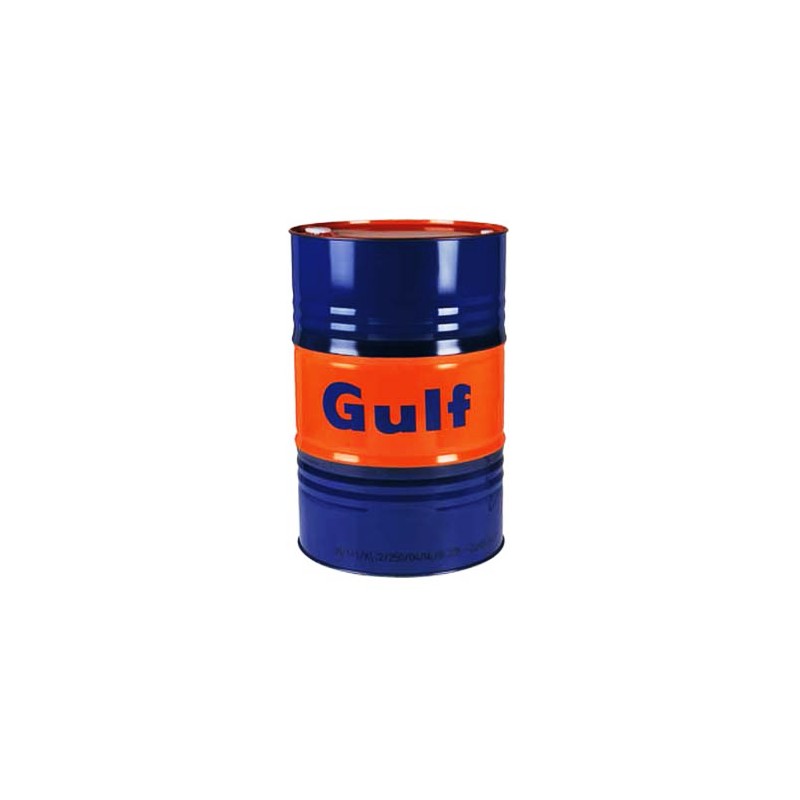 Gulf Harmony AW 46