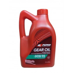 Puma Gear Oil 80w 90