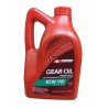 Puma Gear Oil 85w 140