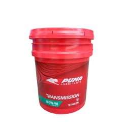 Puma Transmission 80w 90