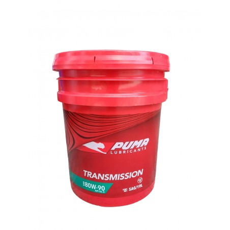 Puma Transmission 80w 90