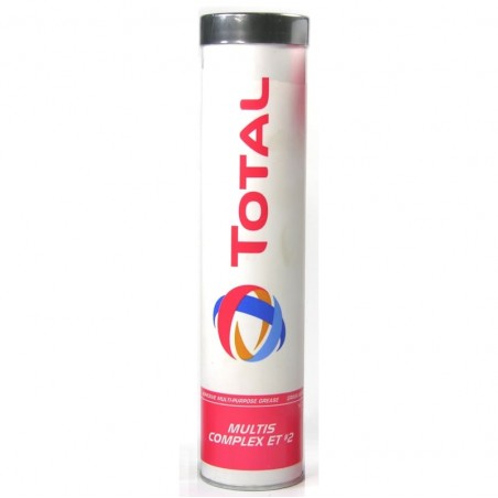 Total Grease Multis Complex ET Moly 2 14 oz