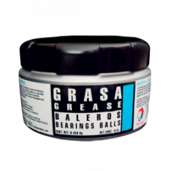 Total Grease Bearings Ball...